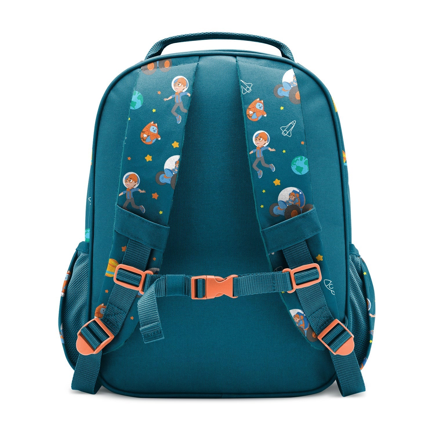 Fletcher Kids' Backpack - Medium