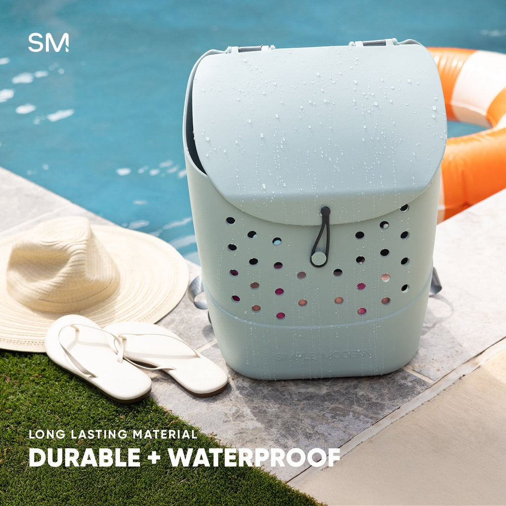 Large Getaway Backpack